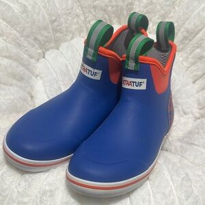 Xtratuf Waterproof Slip-On Boots